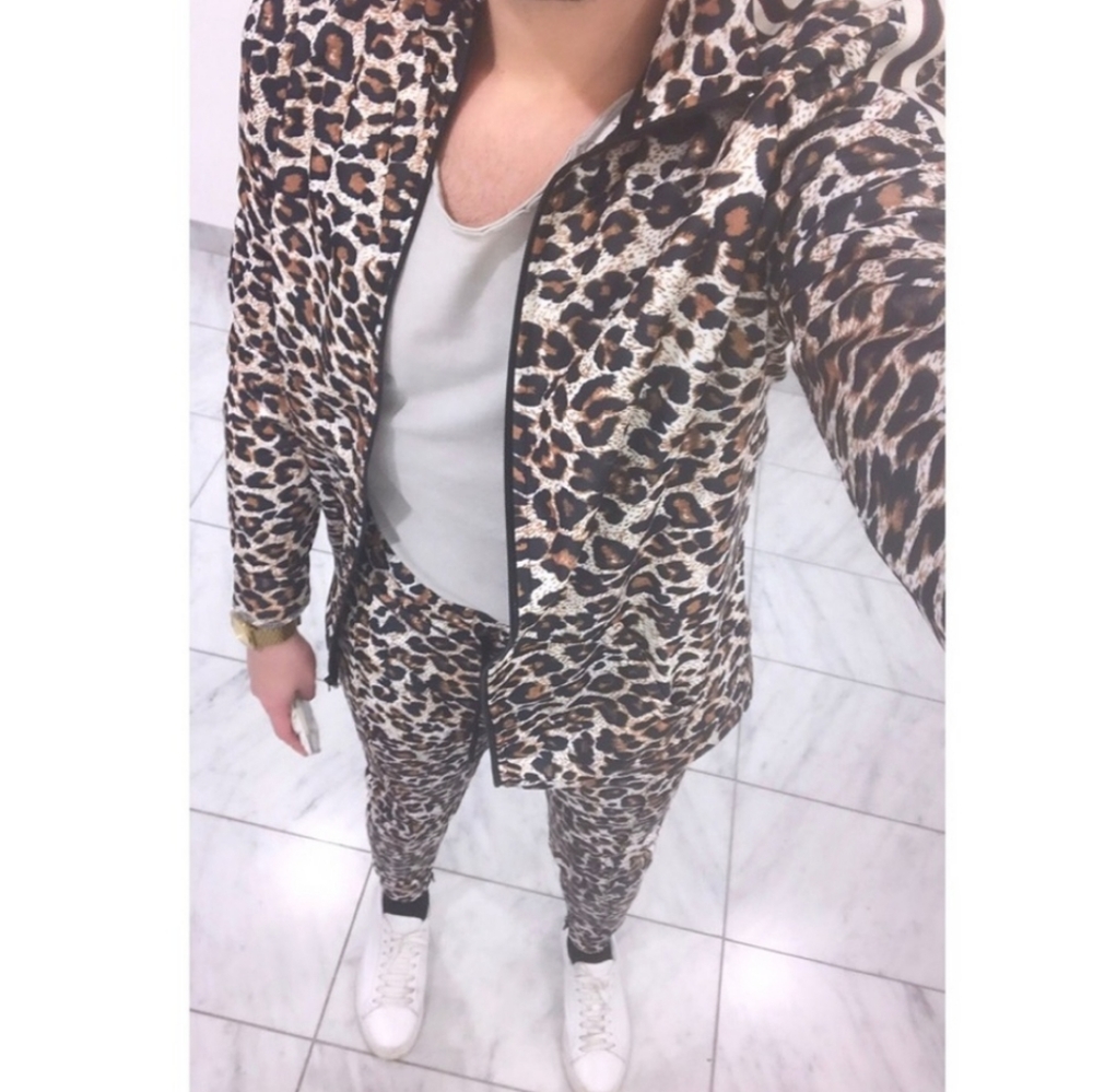 Boohoo Tracksuit Matching Set *READ*